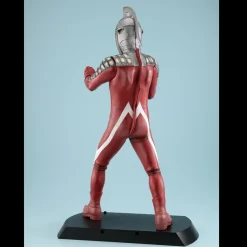 Ultimate Article Ultra Seven: Battle Image Color Edition