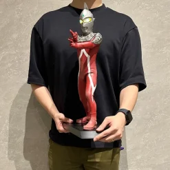 Ultimate Article Ultra Seven: Battle Image Color Edition