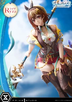 Ultimate Premium Masterline Atelier Ryza 3: Alchemist of the End & the Secret Key Ryza 1/4 Scale Figure Regular Edition