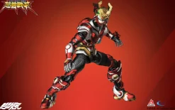 Ultra Beast Force Huo Lin Fei 1/12 Scale Action Figure