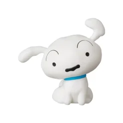 Ultra Detail Figure Crayon Shin-chan Series 5 Shiro