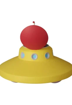 Ultra Detail Figure Doraemon Harubaru from Planet Haruka