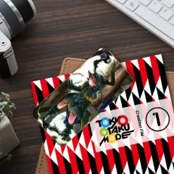 ULTRA KAIJU Humanization Project - Antlar iPhone Case