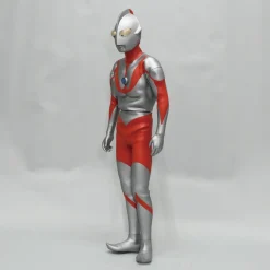 Ultraman (B-Type) Mega Size Soft Vinyl Garage Kit Reprint Edition (Re-run)