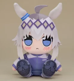 Uma Musume: Cinderella Gray Kuripan Plushie Oguri Cap (Kasamatsu Tracen Academy Tracksuit)