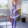 Uma Musume: Cinderella Gray Belno Light 1/7 Scale Figure