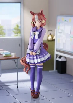 Uma Musume: Cinderella Gray Belno Light 1/7 Scale Figure