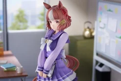 Uma Musume: Cinderella Gray Belno Light 1/7 Scale Figure