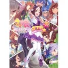 Uma Musume: Pretty Derby Anthology Comic STAR Vol. 6