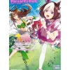 Uma Musume: Pretty Derby Comic Anthology -Forward-