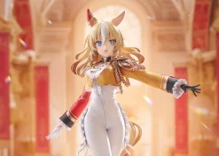Uma Musume: Pretty Derby Durandal 1/7 Scale Figure