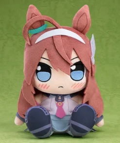Uma Musume: Pretty Derby Kuripan Plushie Mihono Bourbon/Vivlos