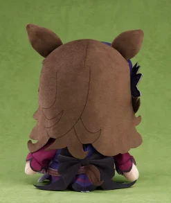Uma Musume: Pretty Derby Kuripan Plushie Rice Shower/Cheval Grand