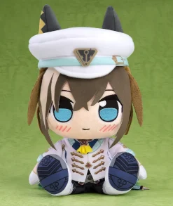 Uma Musume: Pretty Derby Kuripan Plushie Rice Shower/Cheval Grand