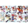 Uma Musume Pretty Derby Mini Acrylic Art Board Collection Box Set