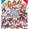 Uma Musume Pretty Derby 2nd Event Sound Fanfare! Blu-ray