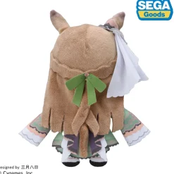 Uma Musume: Pretty Derby Satono Diamond Fuwapuchi Plushie S