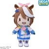 Uma Musume: Pretty Derby Tokai Teio Fuwapuchi Plushie S