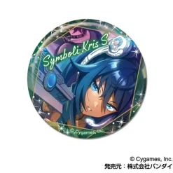 Uma Musume: Pretty Derby Tin Badge Vol. 6 B Box Set