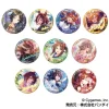 Uma Musume: Pretty Derby Tin Badge Vol. 6 A Box Set
