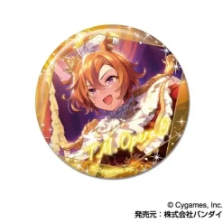 Uma Musume: Pretty Derby Tin Badge Vol. 6 A Box Set