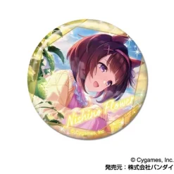Uma Musume: Pretty Derby Tin Badge Vol. 6 A Box Set