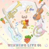 Uma Musume: Pretty Derby Winning Live 06 (2-Disc Set)