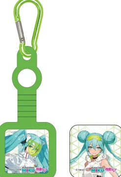 Umbrella Marker: Racing Miku 2022 Ver. 001