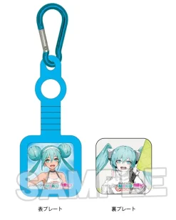 Umbrella Marker: Racing Miku 2022 Ver. 003