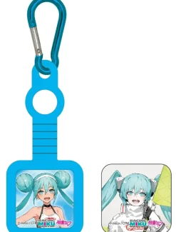 Umbrella Marker: Racing Miku 2022 Ver. 003