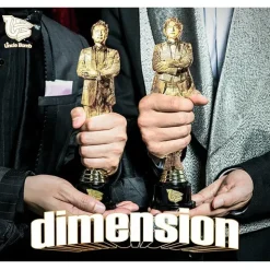 Uncle Bomb 4th Mini Album (Special Edition)