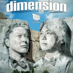 Uncle Bomb 4th Mini Album (Regular Edition)