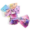 Unicorn Big Ribbon Clip