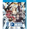 UQ Holder! Complete Collection Blu-ray