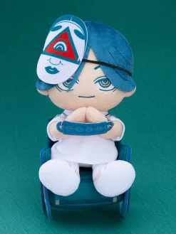 Urban Myth Dissolution Center Plushie Ayumu Meguriya