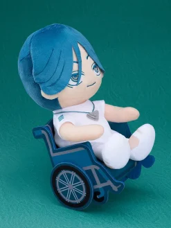 Urban Myth Dissolution Center Plushie Ayumu Meguriya