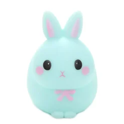 Usa Dama-chan Soft Vinyl Mascot Collection