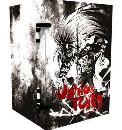Ushio & Tora Premium Box Set (Blu-ray/DVD Combo)