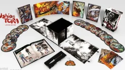 Ushio & Tora Premium Box Set (Blu-ray/DVD Combo)