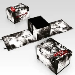 Ushio & Tora Premium Box Set (Blu-ray/DVD Combo)