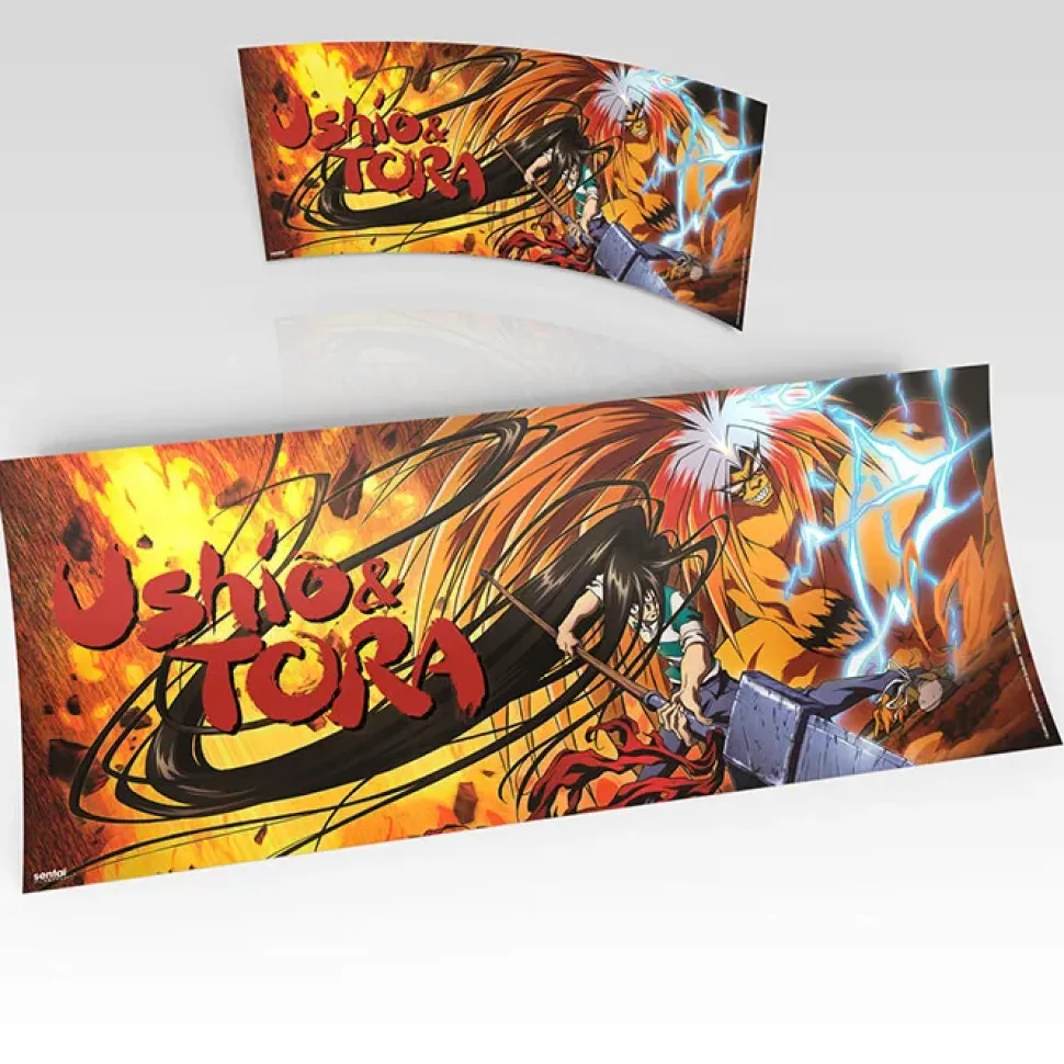 Ushio & Tora Premium Box Set (Blu-ray/DVD Combo)