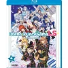 Uta no Prince-sama: Legend Star Season 4 Blu-ray