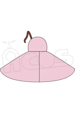 Uta no Prince-sama Onpu-kun Cape