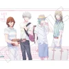 Uta no Prince-sama Original Mini Clear Poster Collection