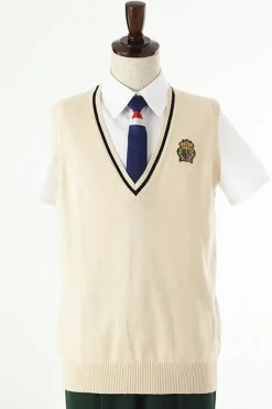 Uta no Prince-sama Summer Uniform Vest (Anime Ver.)