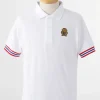 Uta no Prince-sama Summer Uniform Polo Shirt (Anime Ver.)