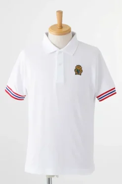 Uta no Prince-sama Summer Uniform Polo Shirt (Anime Ver.)