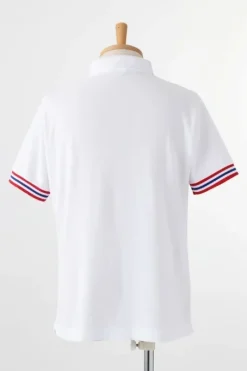 Uta no Prince-sama Summer Uniform Polo Shirt (Anime Ver.)