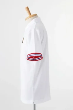 Uta no Prince-sama Summer Uniform Polo Shirt (Anime Ver.)