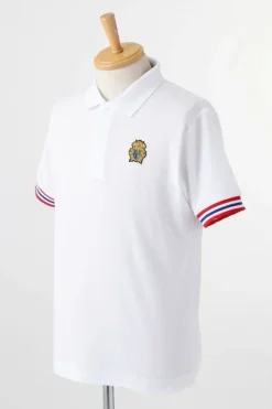 Uta no Prince-sama Summer Uniform Polo Shirt (Anime Ver.)